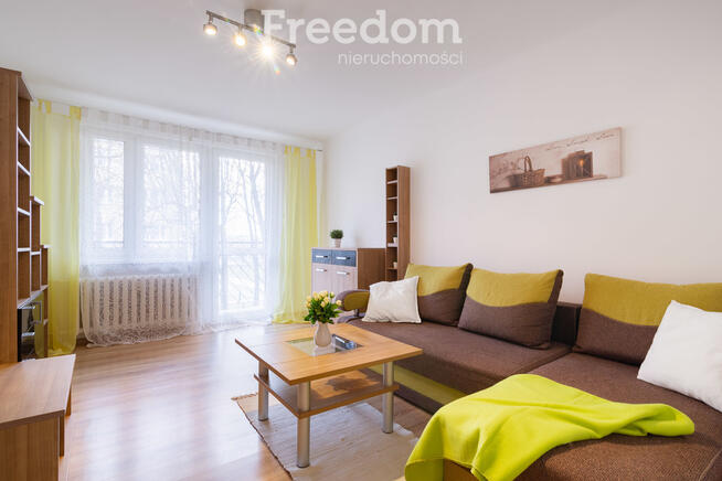 Mieszkanie blisko centrum dla pary!