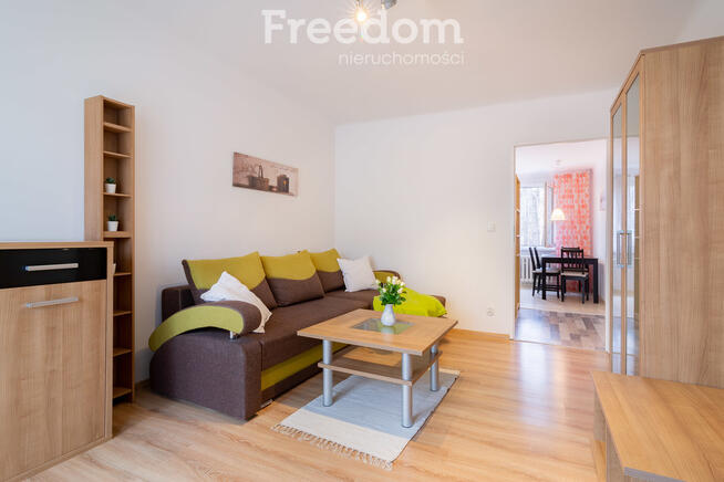 Mieszkanie blisko centrum dla pary!