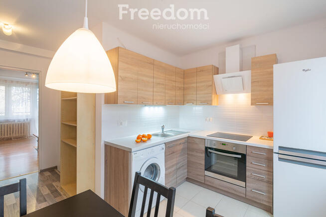 Mieszkanie blisko centrum dla pary!