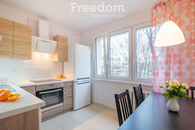 Mieszkanie blisko centrum dla pary!