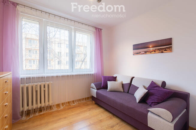 Mieszkanie blisko centrum dla pary!