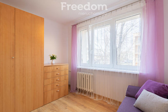 Mieszkanie blisko centrum dla pary!