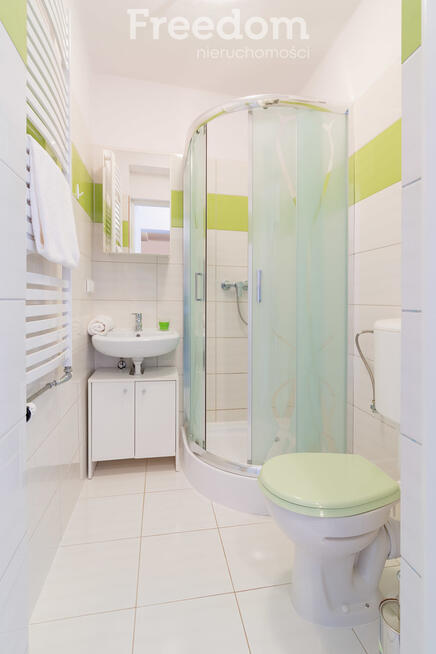 Mieszkanie blisko centrum dla pary!