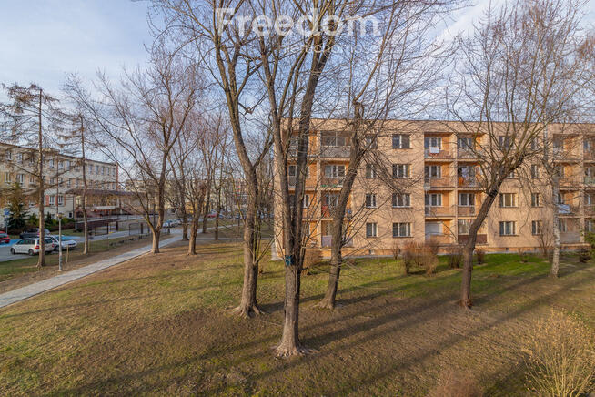 Mieszkanie blisko centrum dla pary!