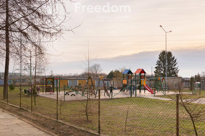 Mieszkanie blisko centrum dla pary!