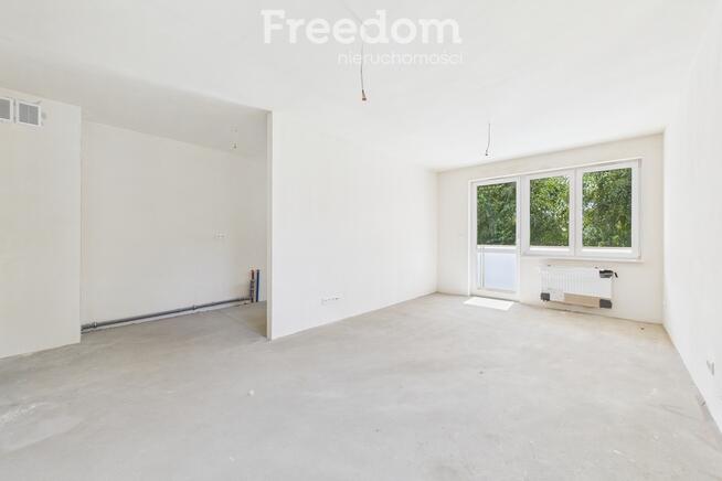 Przestronne 3-pokojowe mieszkanie z garażem