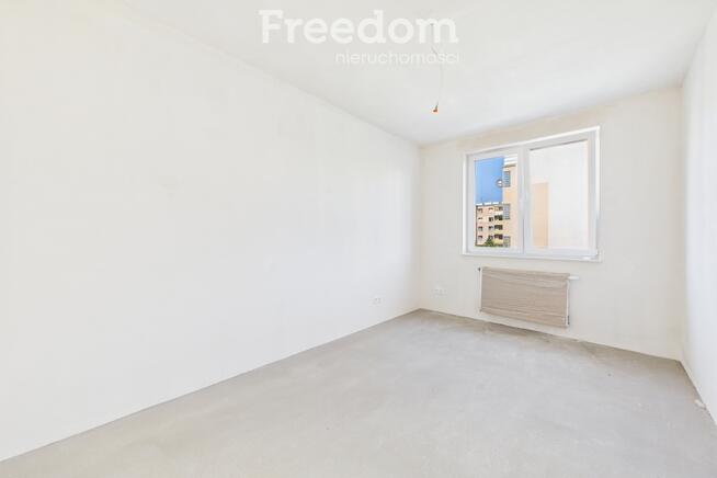 Przestronne 3-pokojowe mieszkanie z garażem