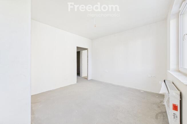 Przestronne 3-pokojowe mieszkanie z garażem