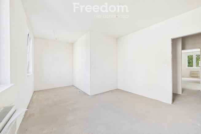 Przestronne 3-pokojowe mieszkanie z garażem