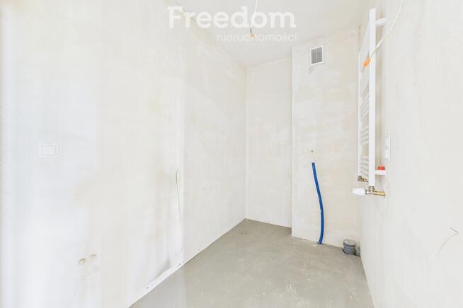 Przestronne 3-pokojowe mieszkanie z garażem