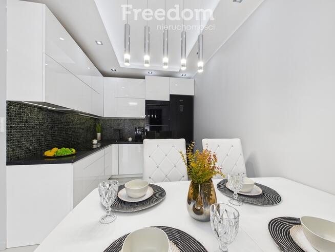 3-pokojowe mieszkanie nad Jeziorem Długim