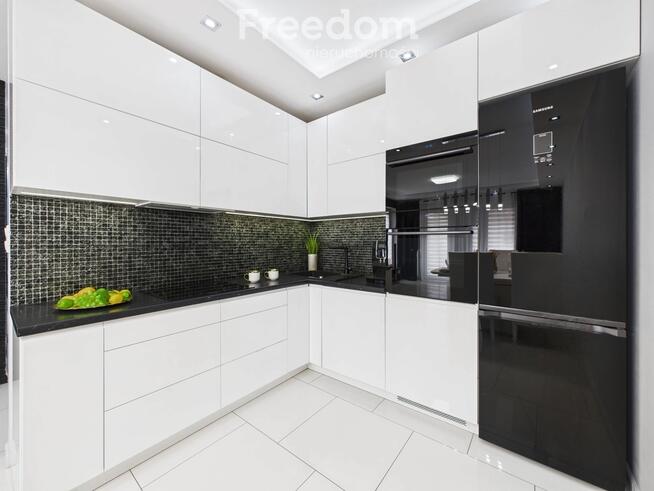 3-pokojowe mieszkanie nad Jeziorem Długim