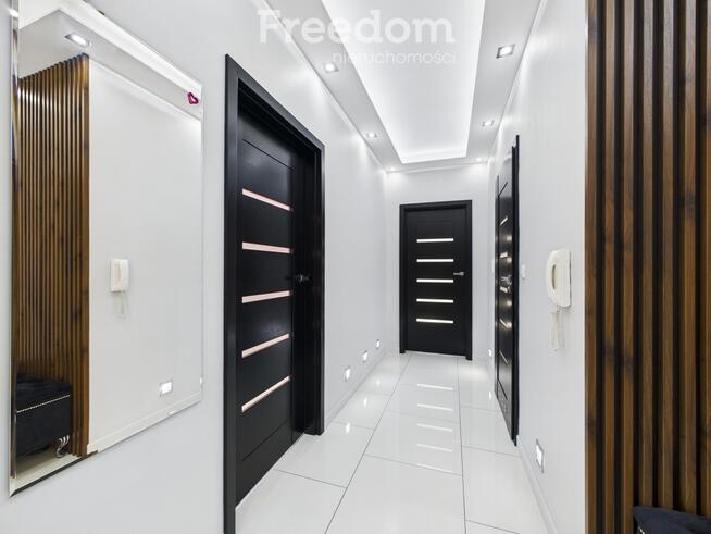 3-pokojowe mieszkanie nad Jeziorem Długim