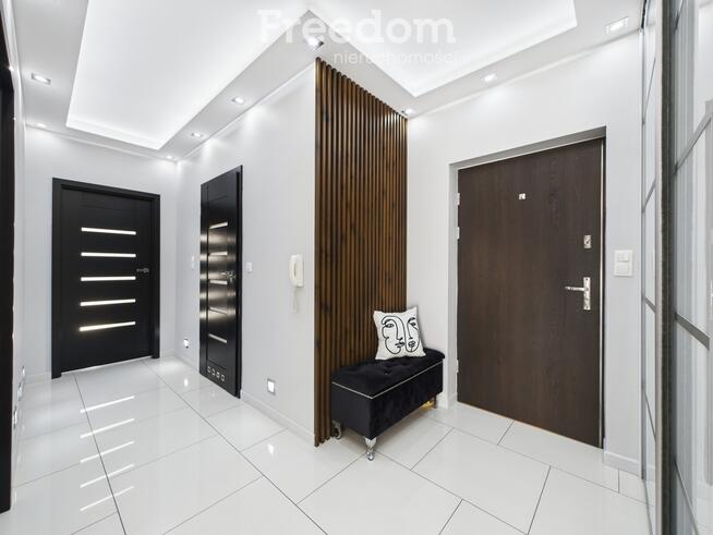 3-pokojowe mieszkanie nad Jeziorem Długim