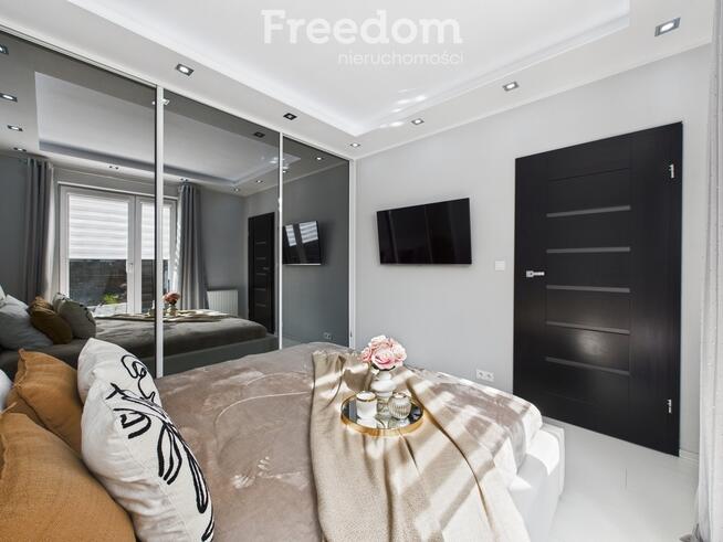 3-pokojowe mieszkanie nad Jeziorem Długim