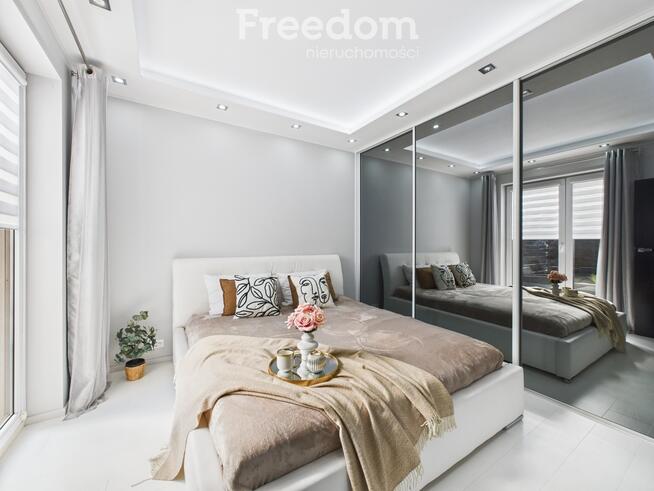 3-pokojowe mieszkanie nad Jeziorem Długim