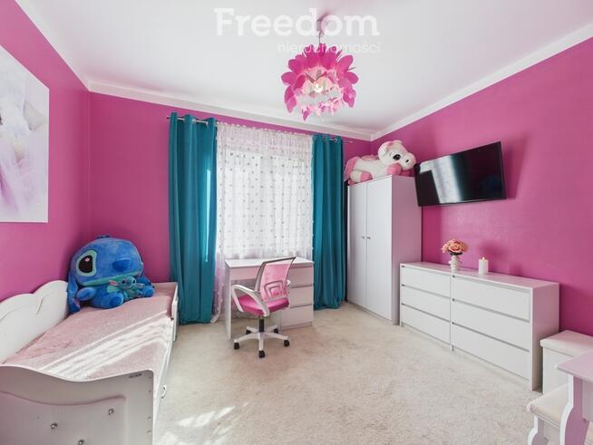 3-pokojowe mieszkanie nad Jeziorem Długim