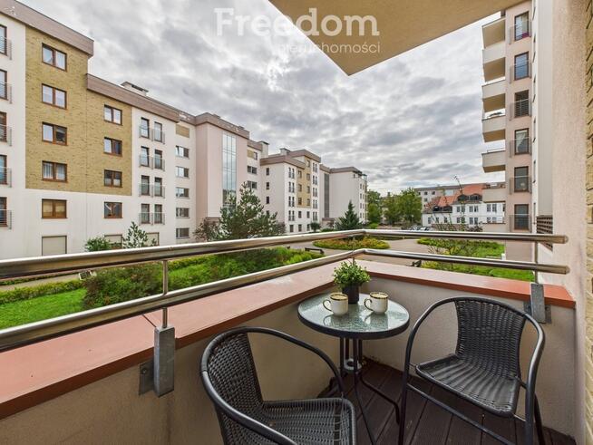 3-pokojowe mieszkanie nad Jeziorem Długim