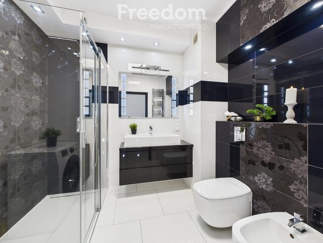 3-pokojowe mieszkanie nad Jeziorem Długim