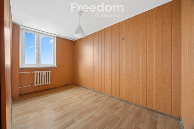 Mieszkanie 3-pokojowe, 54m², Złotopolska 15