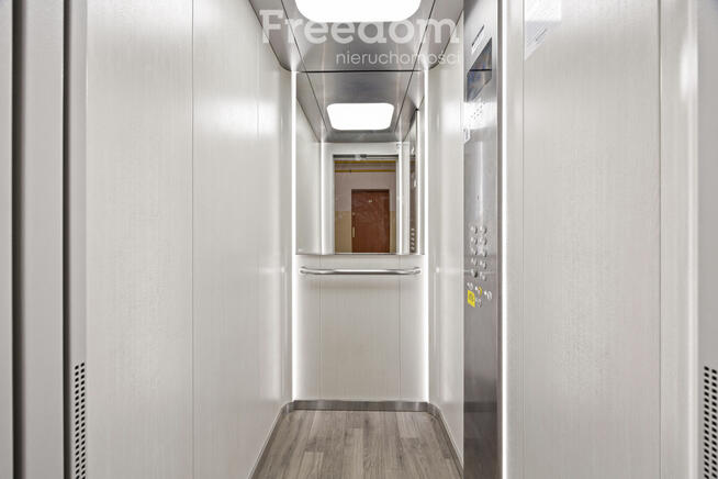 Mieszkanie 3-pokojowe, 54m², Złotopolska 15