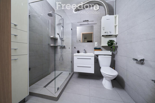 3 pokojowe mieszkanie na Zatorzu