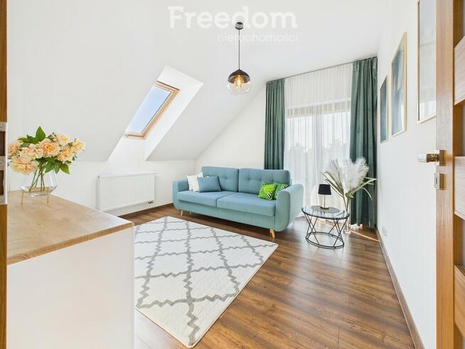 Zachwycający DOM WOLNOSTOJĄCY w zielonej okolicy