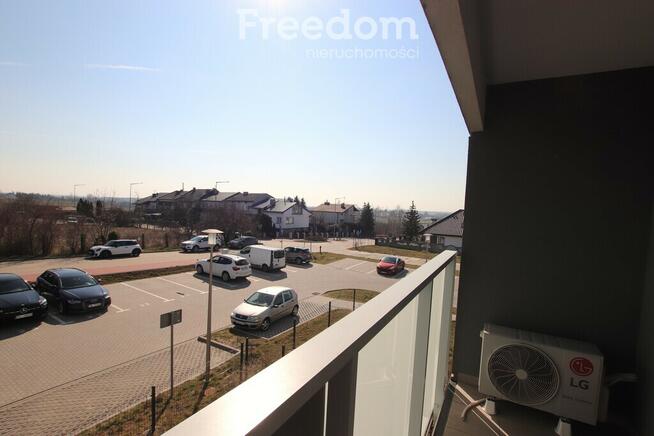 Luksusowy apartament z widokiem.