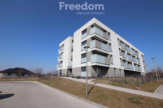 Luksusowy apartament z widokiem.