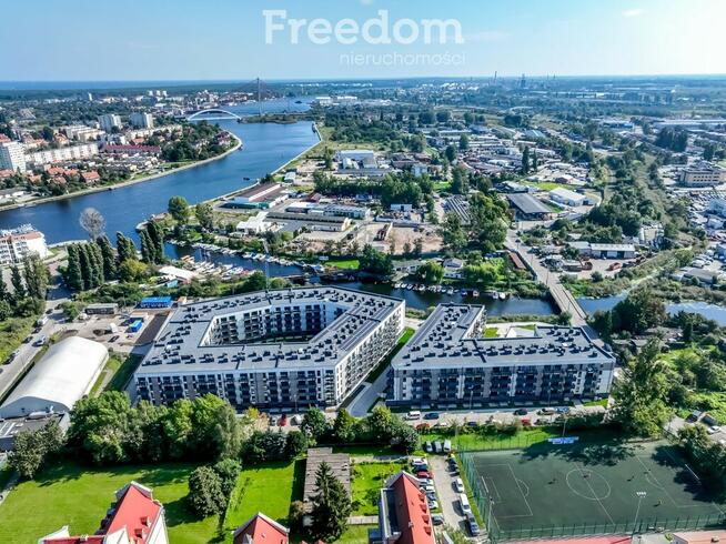 Apartament inwestycyjny w centrum Gdańska!