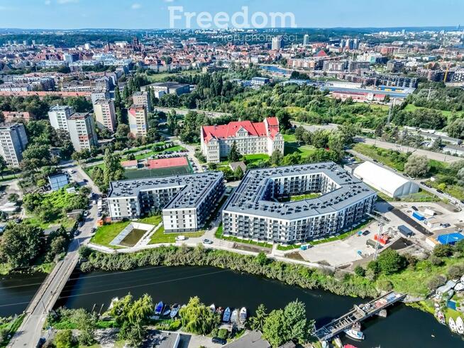 Apartament inwestycyjny w centrum Gdańska!