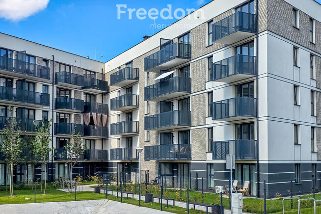 Apartament inwestycyjny w centrum Gdańska!