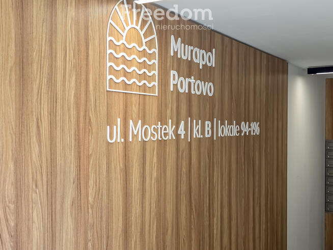 Apartament inwestycyjny w centrum Gdańska!