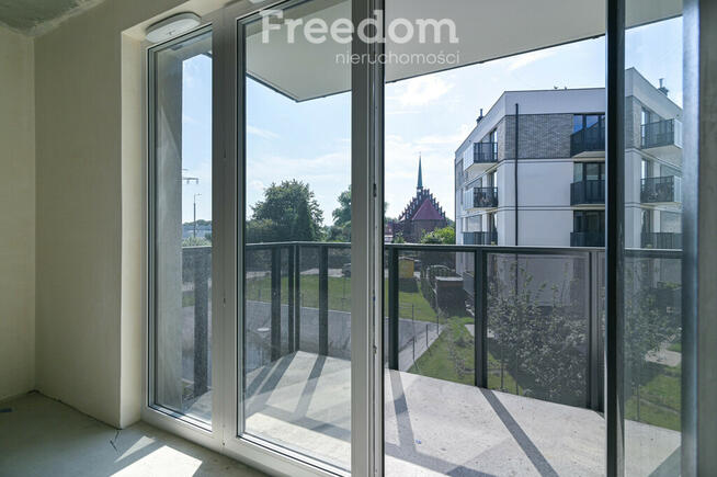 Apartament inwestycyjny w centrum Gdańska!