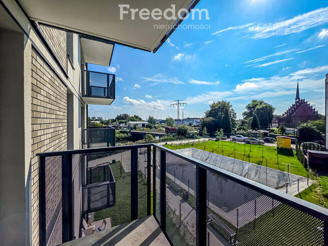 Apartament inwestycyjny w centrum Gdańska!