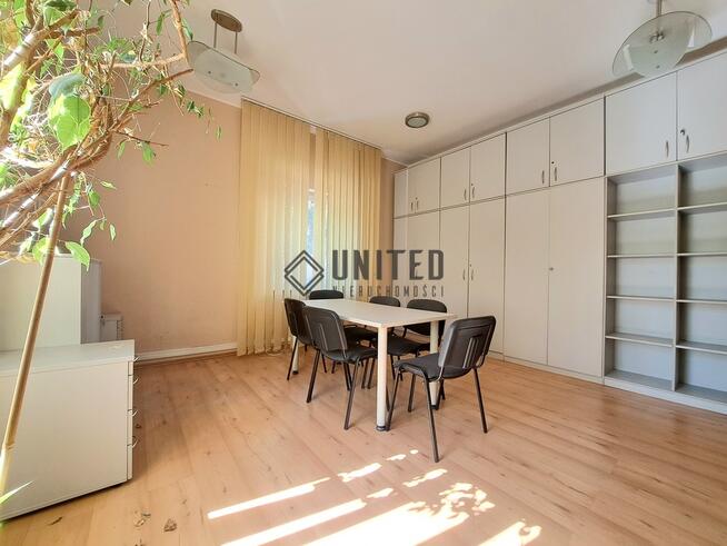 Okolice ul.Traugutta/Potencjał/Inwestycja/Rozkład