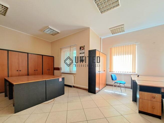 Okolice ul.Traugutta/Potencjał/Inwestycja/Rozkład