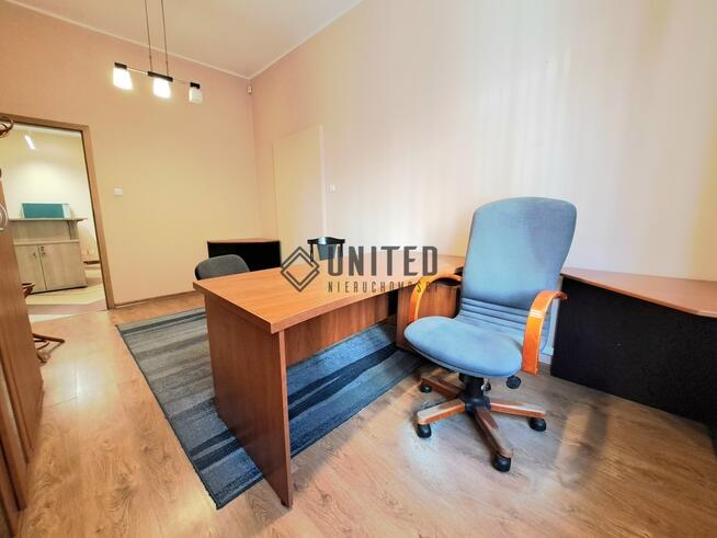 Okolice ul.Traugutta/Potencjał/Inwestycja/Rozkład