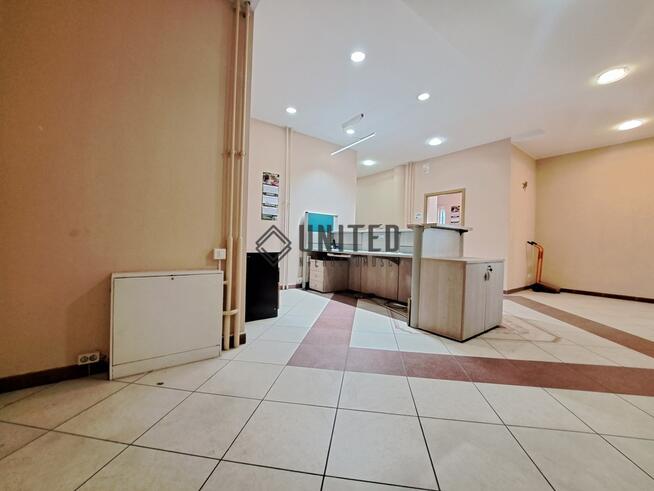 Okolice ul.Traugutta/Potencjał/Inwestycja/Rozkład