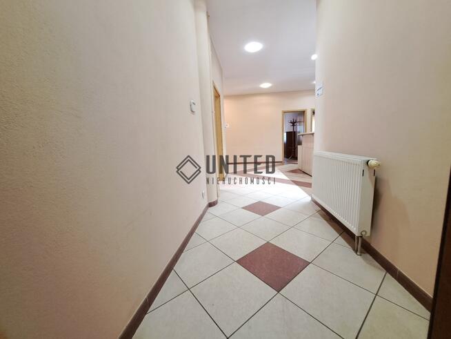 Okolice ul.Traugutta/Potencjał/Inwestycja/Rozkład