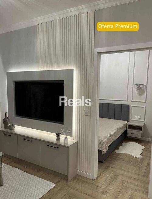 Lux premium apartament na Złotej