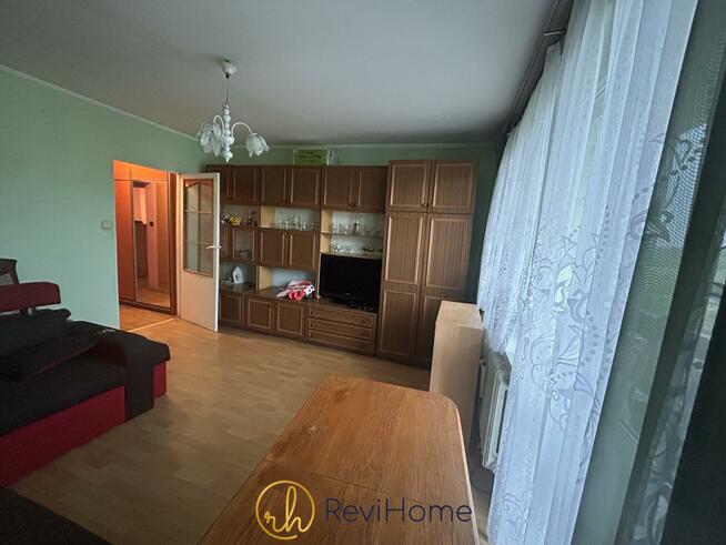 Mieszkanie Skoczów, Osiedlowa