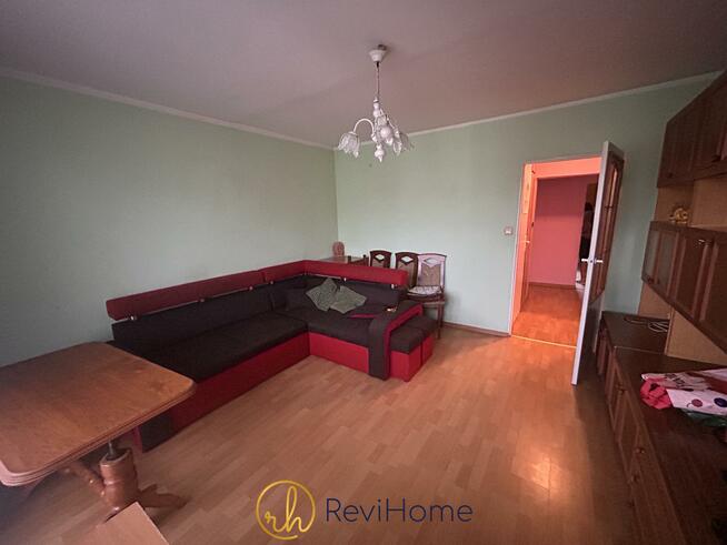 Mieszkanie Skoczów, Osiedlowa