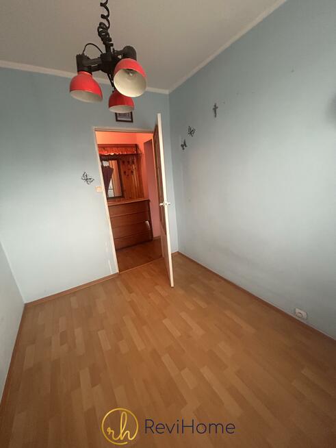 Mieszkanie Skoczów, Osiedlowa