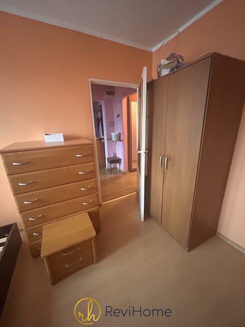 Mieszkanie Skoczów, Osiedlowa