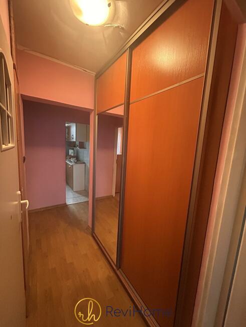 Mieszkanie Skoczów, Osiedlowa