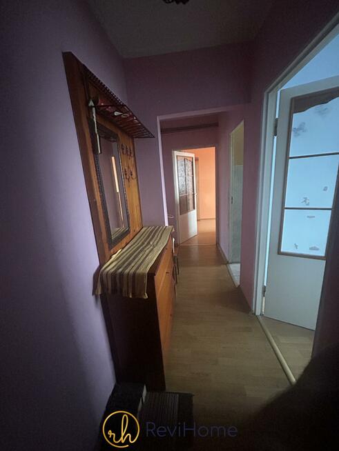 Mieszkanie Skoczów, Osiedlowa