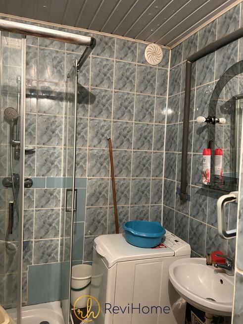 Mieszkanie Skoczów, Osiedlowa