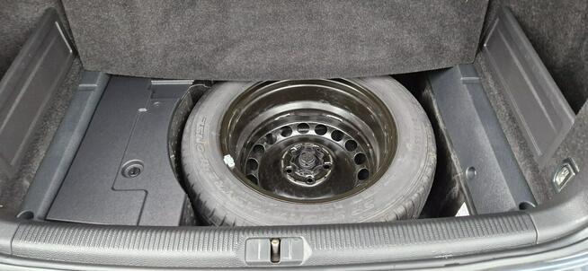 Volkswagen Passat Jeden Właściciel Zarejestrowany