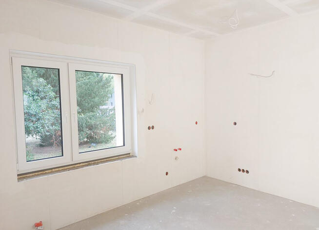 3-pokojowe mieszkanie51m2po remoncie w Śródmieściu